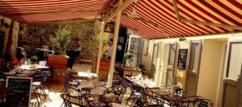 Auberge de l'Abbaye