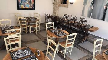 Spécialités Cuisine française