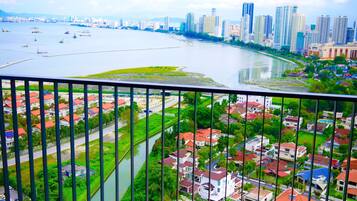 View from room