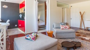 Room - Senator Park Suite 16 (Cape Town)