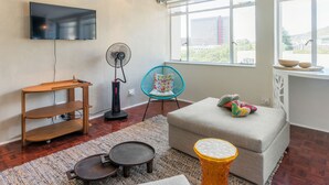 Room - Senator Park Suite 16 (Cape Town)