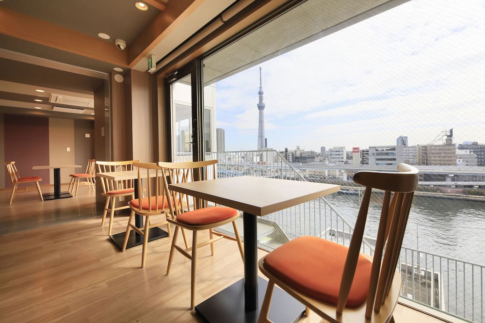 Tamayura Hotel Asakusa