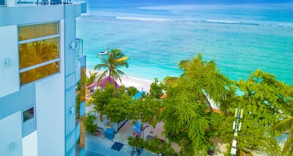Paralian Hulhumale'