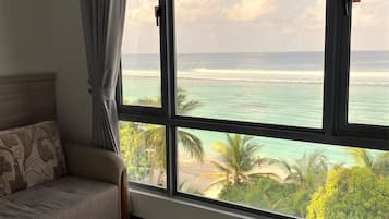Deluxe Room, Ocean View, Oceanfront