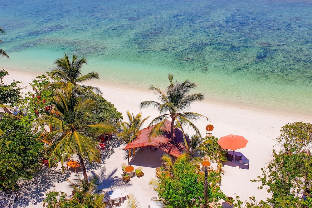 Paralian Hulhumale'