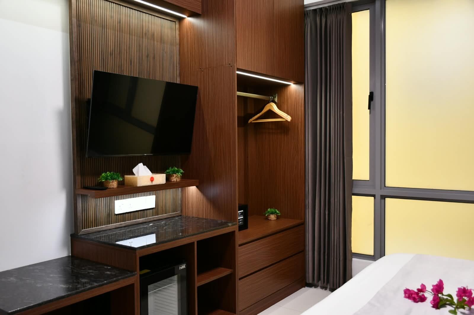 Habitación