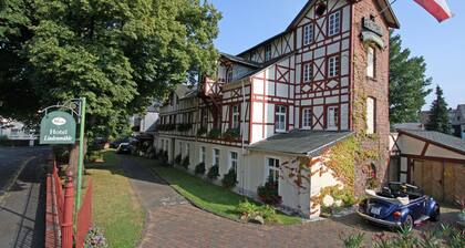 Hotel Garni Lindenmühle