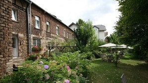 Exterior - Hotel Garni Lindenmühle (Bad Neuenahr-Ahrweiler)
