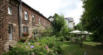 Hotel Garni Lindenmühle