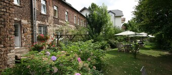 Hotel Garni Lindenmühle
