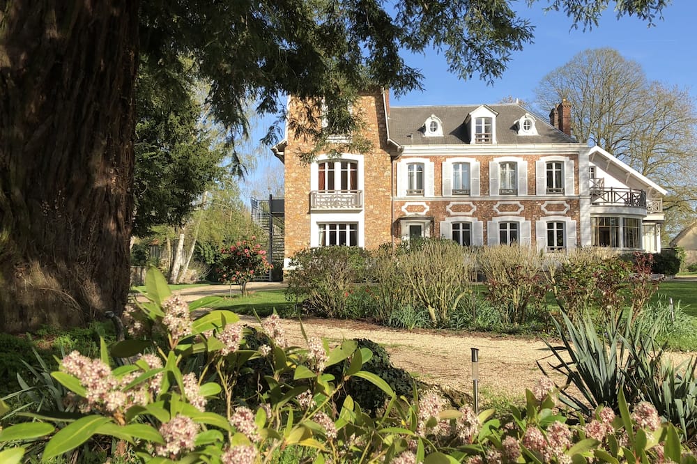 La Villa Rochette