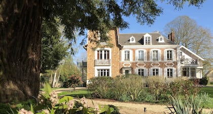 La Villa Rochette