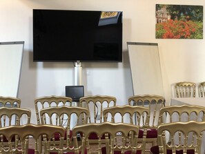 สถานที่จัดงานประชุม