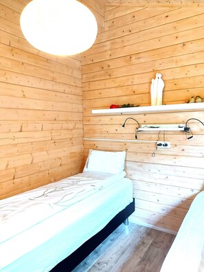 Standard Cottage, 2 Bedrooms