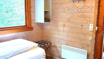 Standard Cottage, 2 Bedrooms