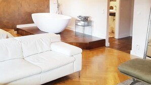 Unclassified image, 3 of 21, button - Bremen Apartments Nath (Bremen)