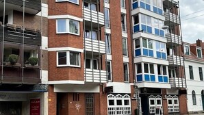 Unclassified image, 5 of 21, button - Bremen Apartments Nath (Bremen)