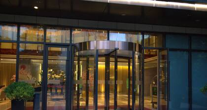 Yujia Service Apartment Hebao Road