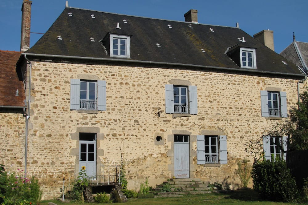 Chambres d'hôtes -B&B- La Bonneterie