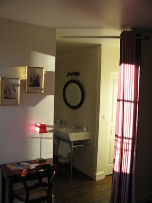 Double Room (Romantique)