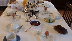 Frokostområde
