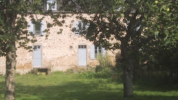 Jardin