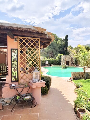 B&B Villa Verde - Short Term Room Rentals