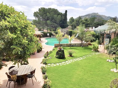 B&B Villa Verde - Short Term Room Rentals