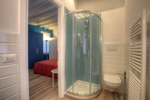 Bathroom shower - Ca Sarasina (Venice)