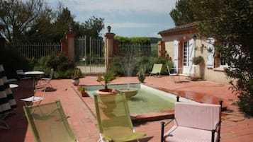 テラス / パティオ