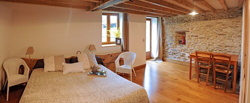 La Boutarie Chambre d'Hôtes