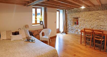 La Boutarie Chambre d'HĂŽtes