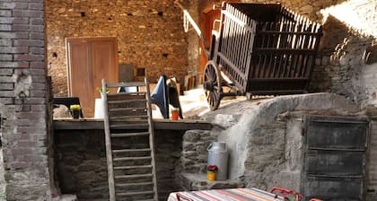 La Boutarie Chambre d'HĂŽtes
