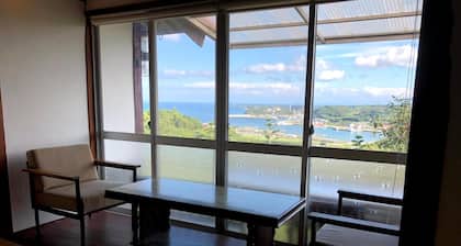 Guesthouse Wasabi - Hostel