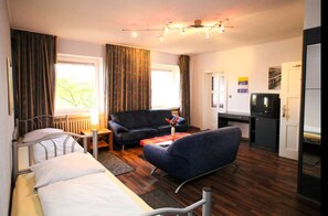 Apartment, 2 Bedrooms