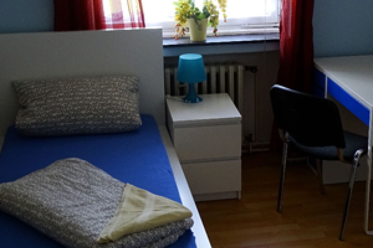 Chambre Simple
