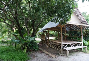 Majoituspaikan mukavuudet