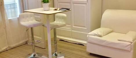 Comfort Double Room | Room amenity