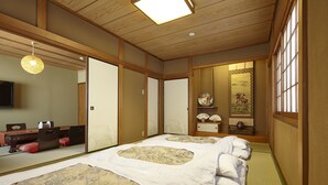 Japanese Style Private Vacation Home - HANAFUJI ANNEX (Kyoto)