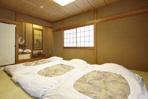 Huis (Japanese Style) | Gratis wifi