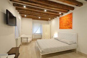 Appartement, 1 chambre