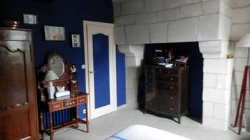 Double Room | Room amenity