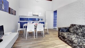 Apartment, 2 Bedrooms - Casanova (Venice)