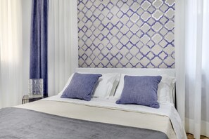 Apartment, 2 Bedrooms | Free WiFi - Casanova (Venice)