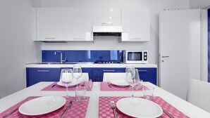 Apartment, 2 Bedrooms - Casanova (Venice)
