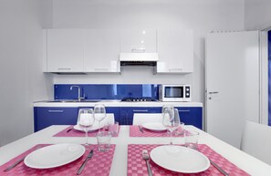 Apartment, 2 Schlafzimmer | Kostenloses WLAN