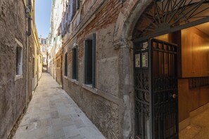 Exterior - Cipriani (Venice)