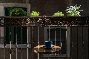 Terrace/patio - Cipriani (Venice)