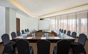 Sala de reuniones