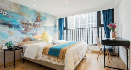 Ihouse Executive Apartment